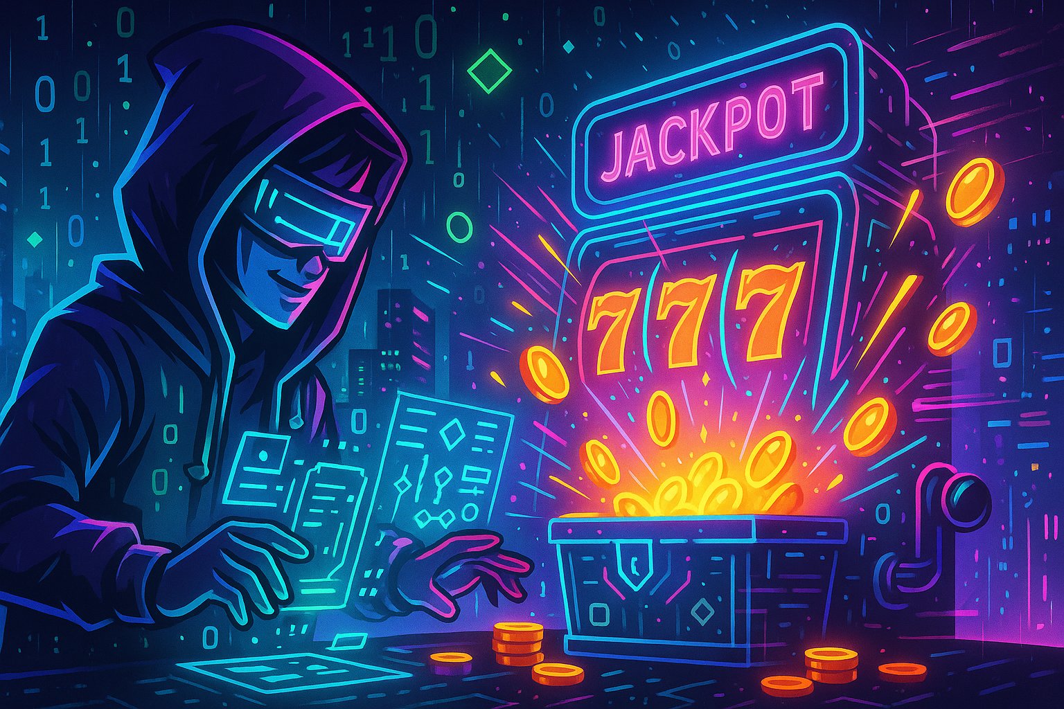 Step-by-step guide to playing slots on jilifish platform